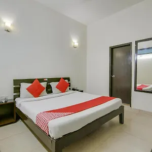 O Dream View Near Omaxe Celebration Mall Hotel