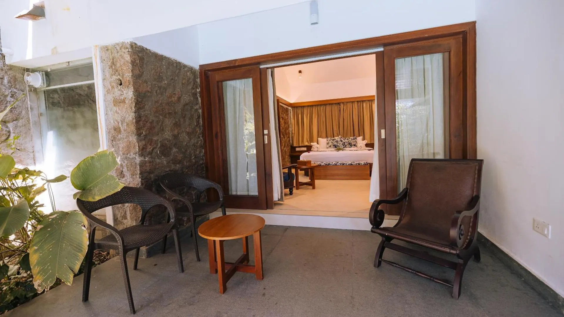 Elixir Woods Luxury Resort And Spa, مونار 4*,  الهند