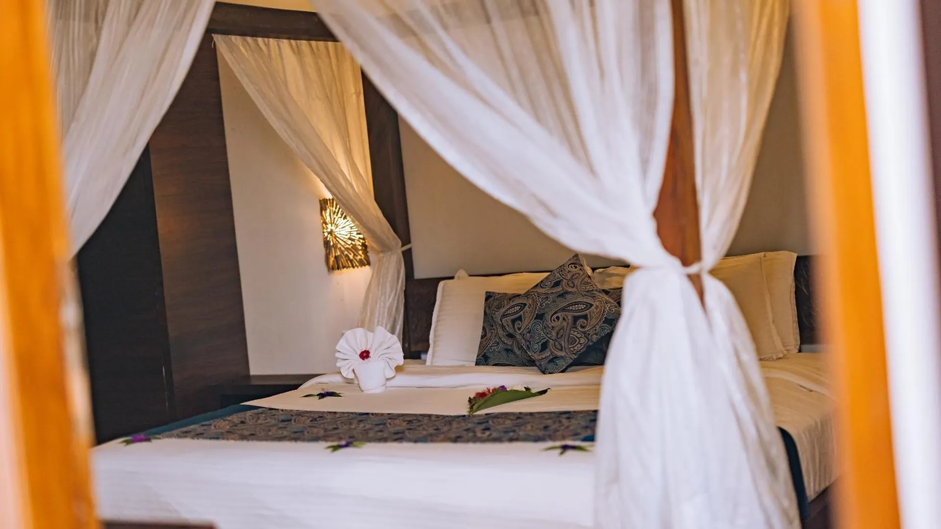 Elixir Woods Luxury Resort And Spa, مونار