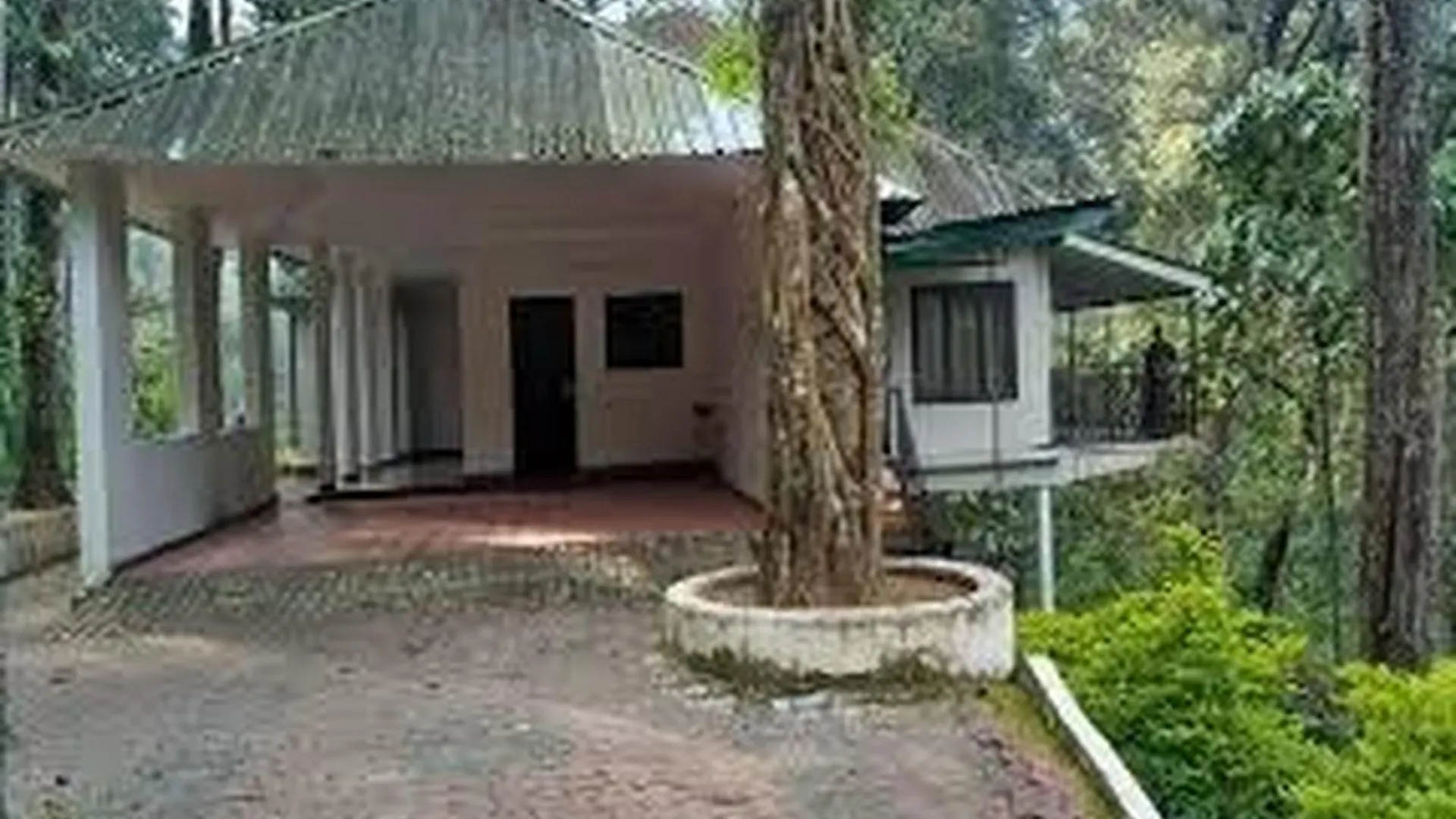 Elixir Woods Luxury Resort And Spa, مونار